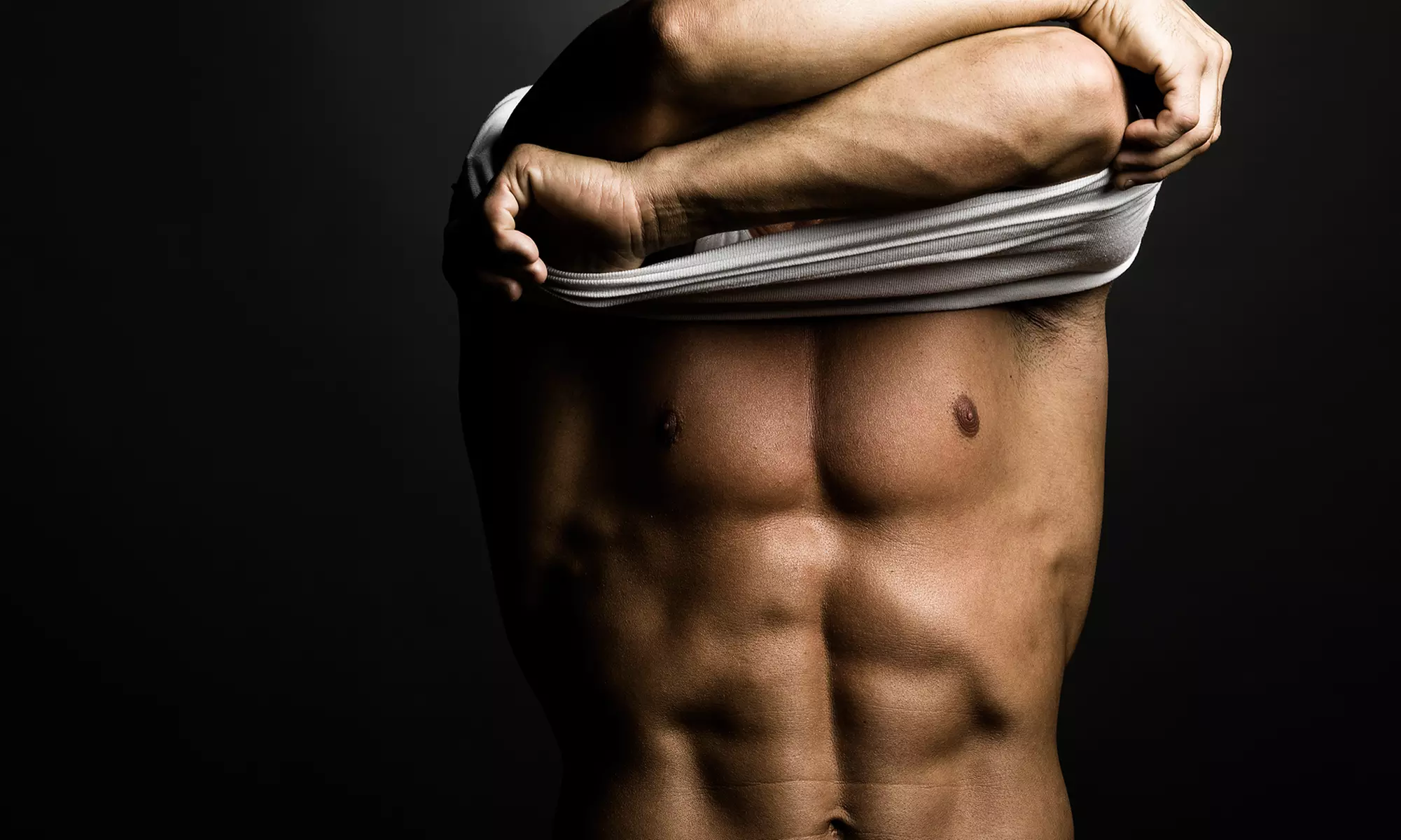 Magic Mike Male Revue on February 17, at 8 p.m.  - Primary Image