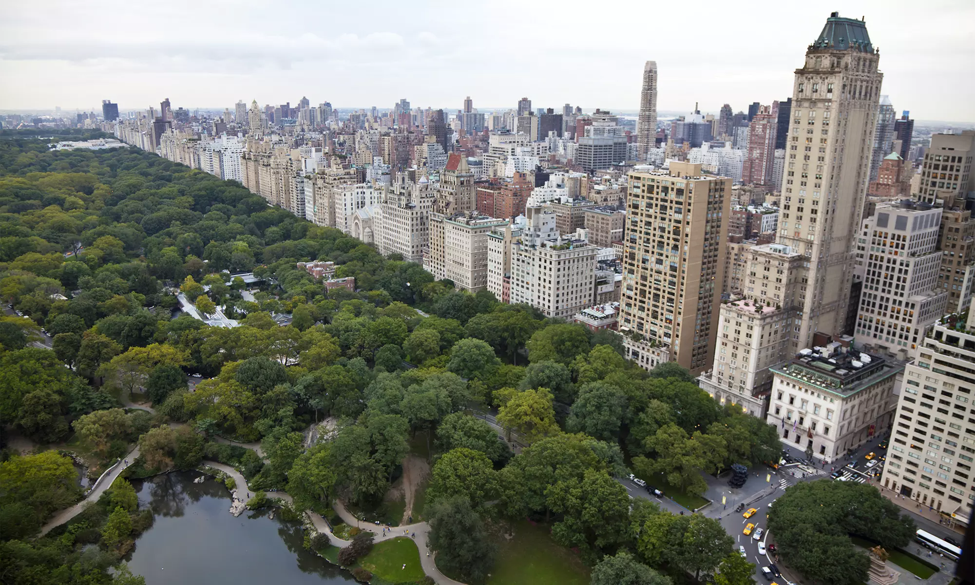 Explorer Pass New York - 2, 3, 4, 5, 7, 10 Attraktionen nach Wahl