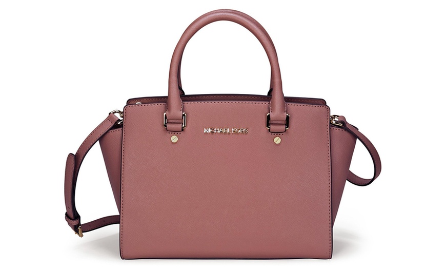 Image 23: Michael Kors Handbags