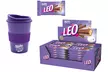 Sélection de biscuits Milka en format pocket avec mug - Image 3