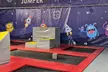 Skocz po zabawę! Wejście do parku trampolin dla 1-2 osób w Park Trampolin Happy Jumper Tarnowskie Góry - Second Medium