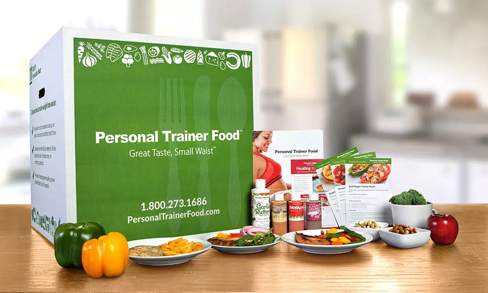 28-Day REV! Weight Loss Program or $225 Towards Any 28-Day Meal Program (Up to 56% Off)     - Primary Image