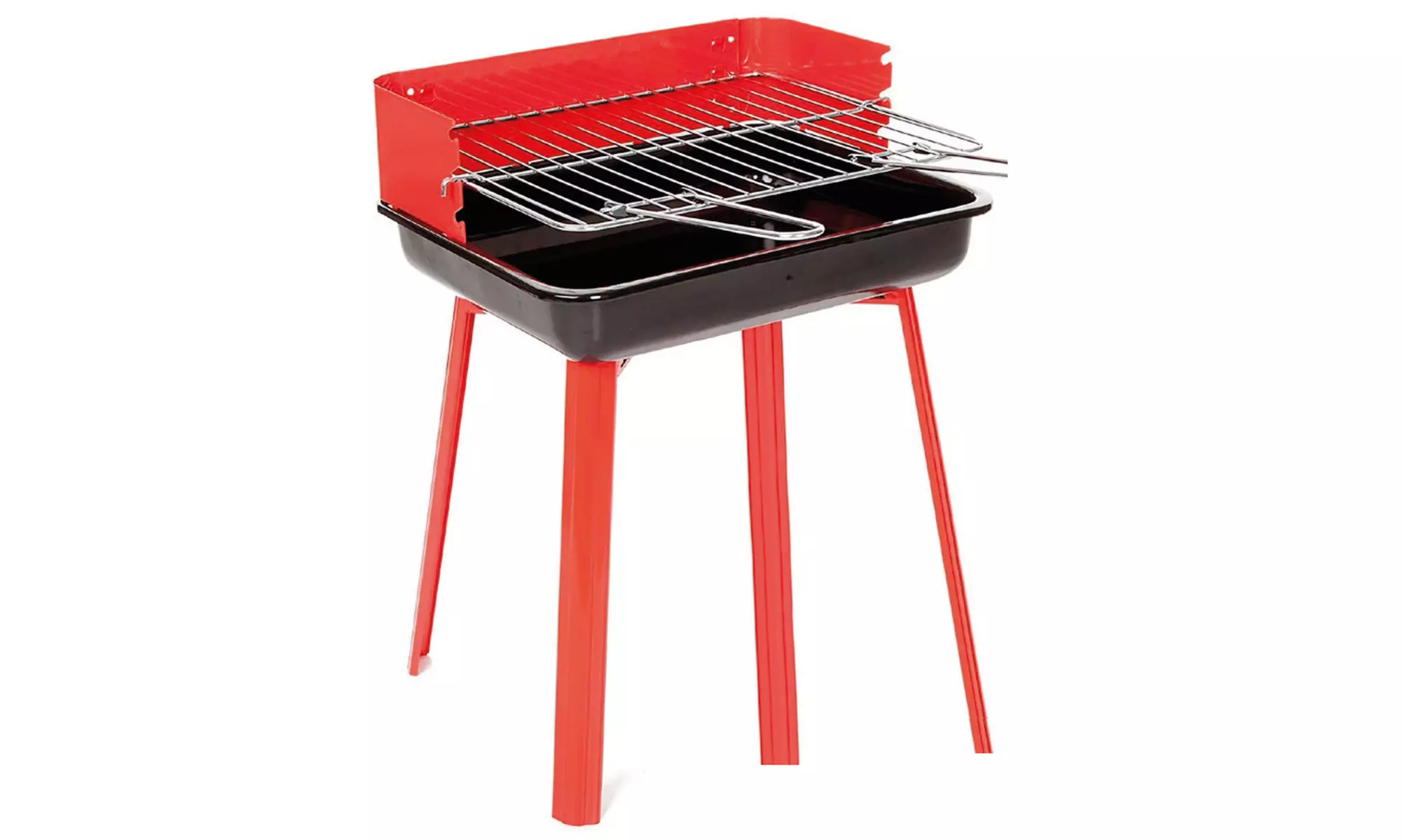 Barbecue a carbonella Co.Ingros.Tex