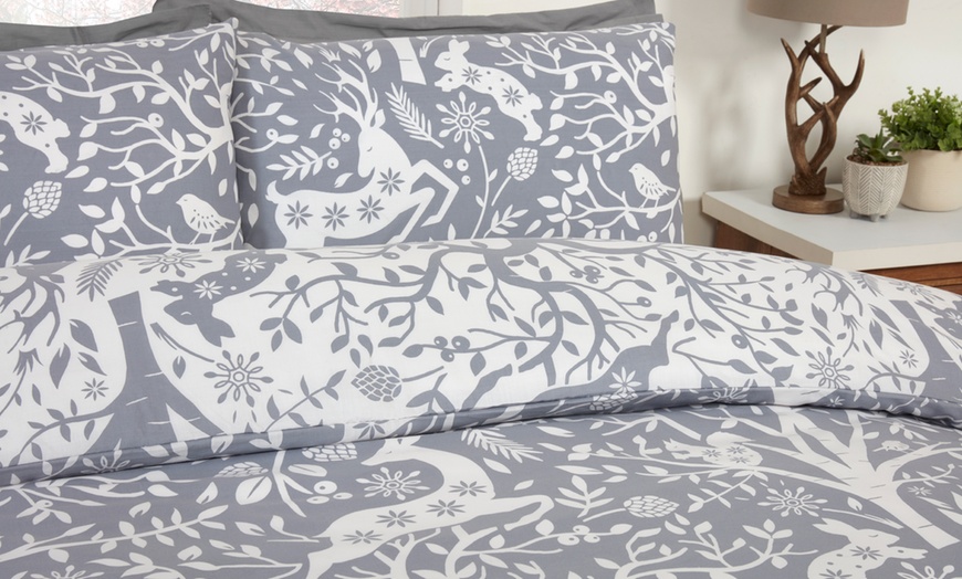 Image 2: Clearance Soft Touch Duvet Sets