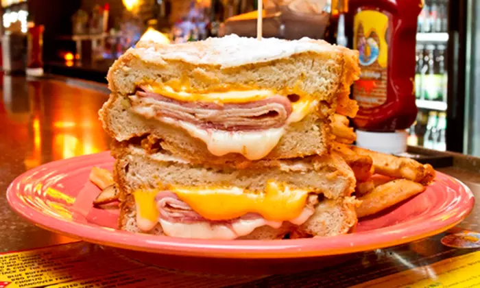 $50 or $100 in Gift Cards + Extra $10 or $25 Gift Card at Melt Bar and Grilled (Up to 20% Off) - Primary Image