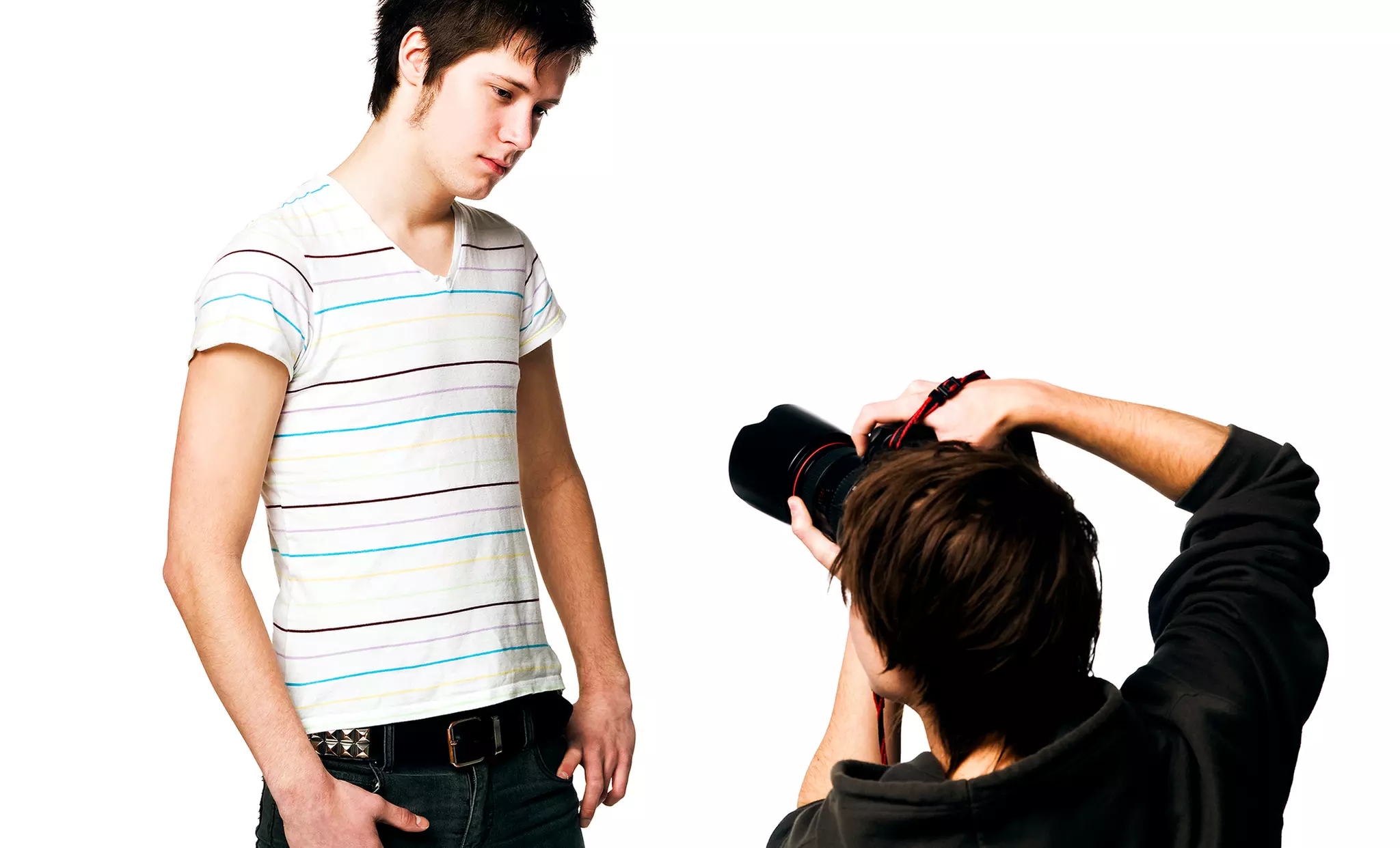 $481 for $875 Worth of Lifecycle Photography — Jessen Photography - Primary Image