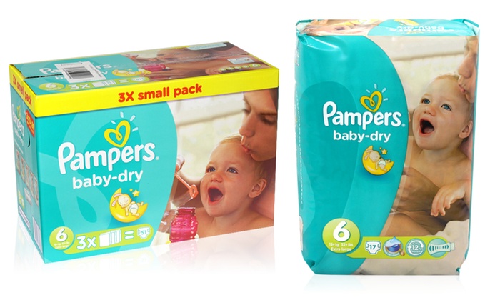 groupon nappies