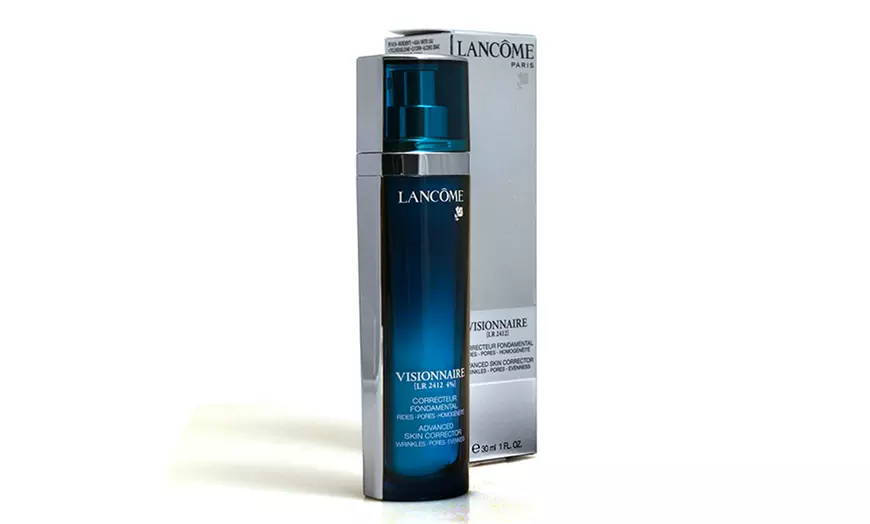 Lancome Visionnaire Advance Skin Corrector Wrinkles-Pores-Texture 1.7 oz popular