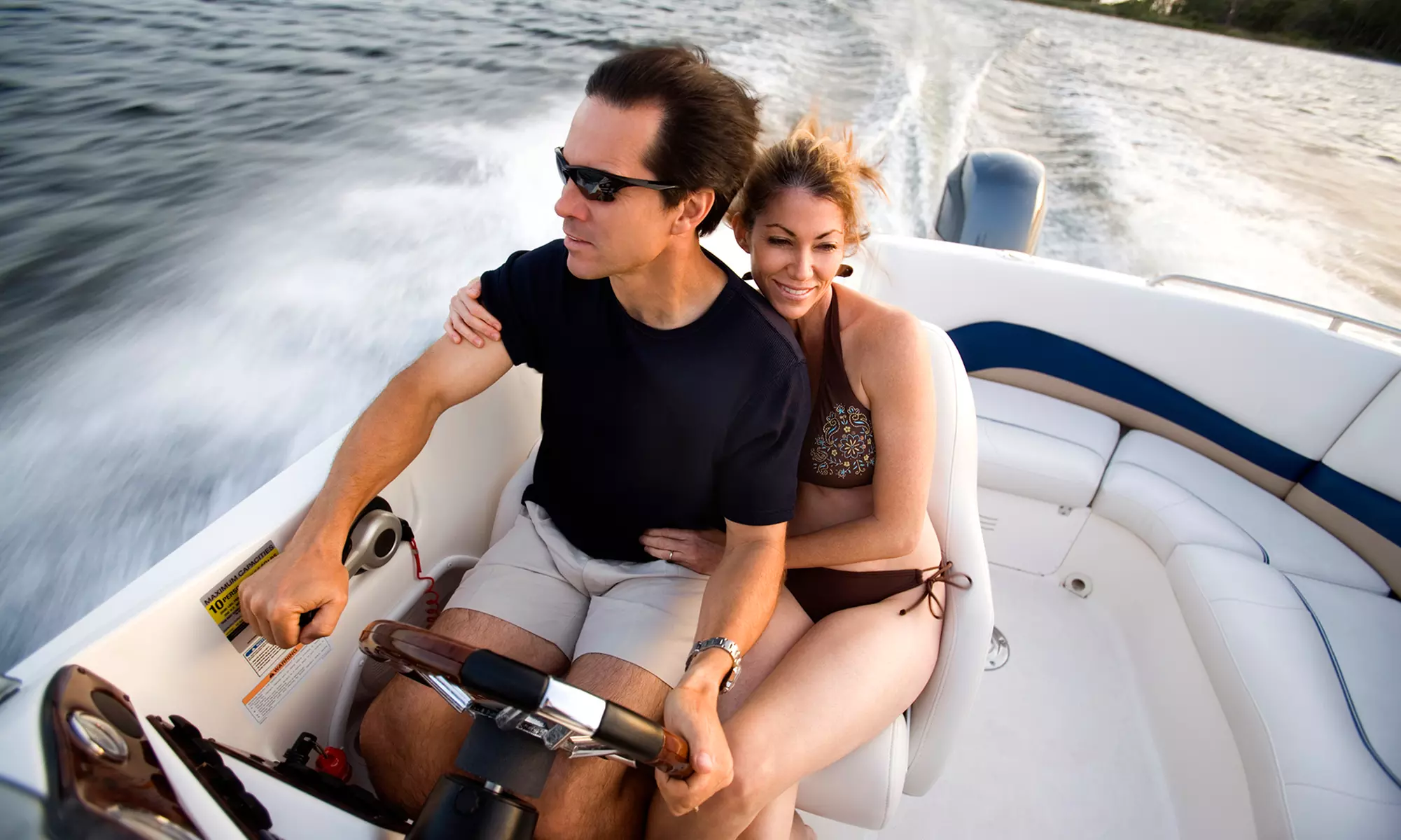 Un permis côtier et fluvial au centre Bateau Ecole Cussac - Primary Image