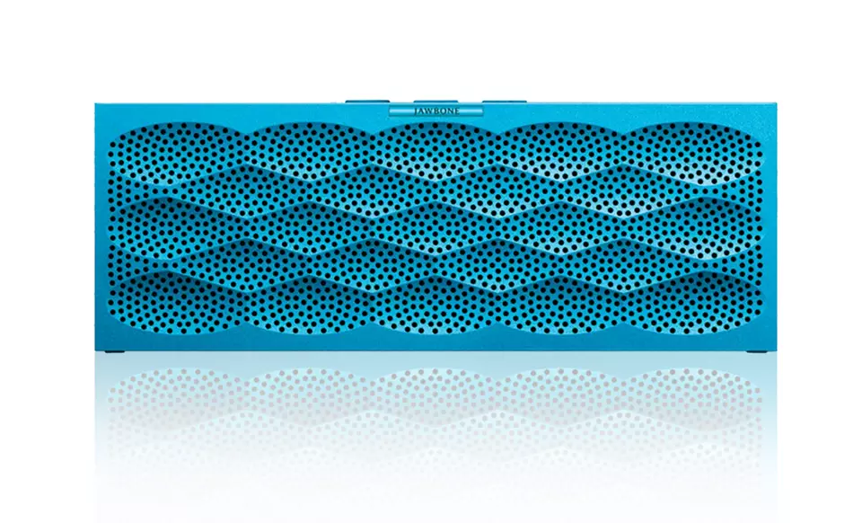 Jawbone Mini Jambox Bluetooth Speaker - Second Medium