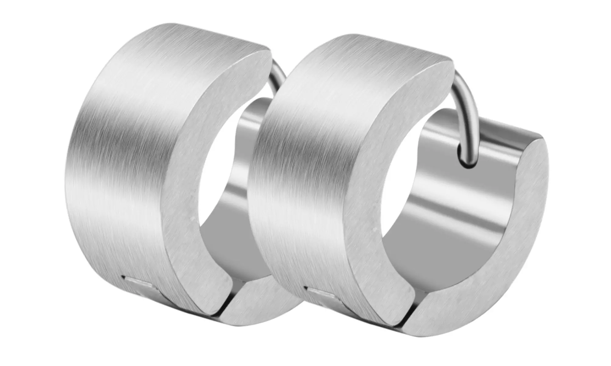 Boucles d'oreilles Akzent