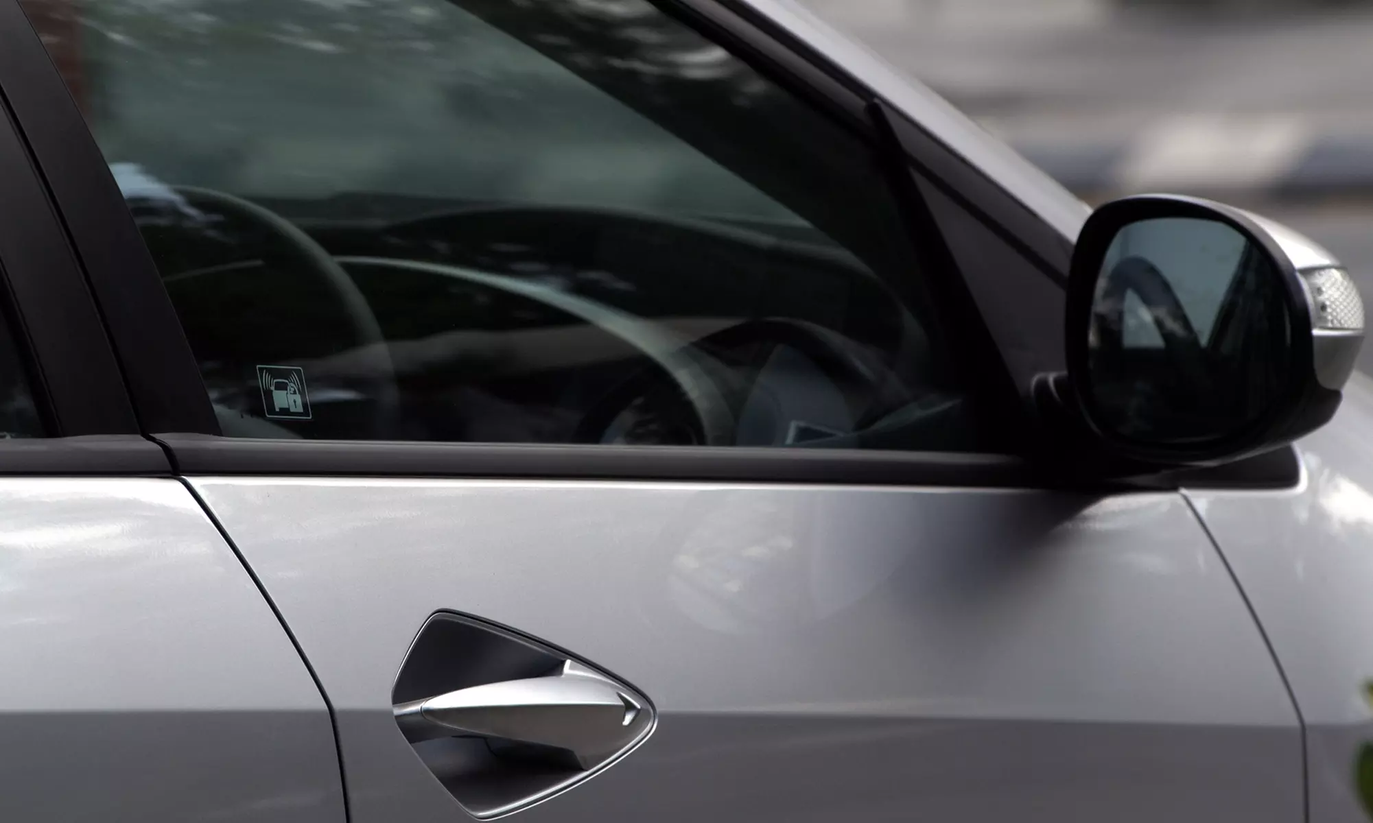 Tinting Services for Five Car or SUV Windows at The Accutint (Up to 51% Off) - Primary Image