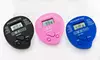 Buy 1 Get 1 Free: Calorie-Converting Multifunction Pedometers