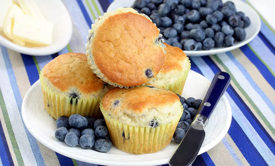 Northern or Southern Blueberry-Growing Kit. Free Returns. - Second Medium