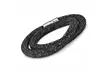 Double Wrap Crystal Mesh Bracelet from £6.98 (Up to 83% Off) - Image 2