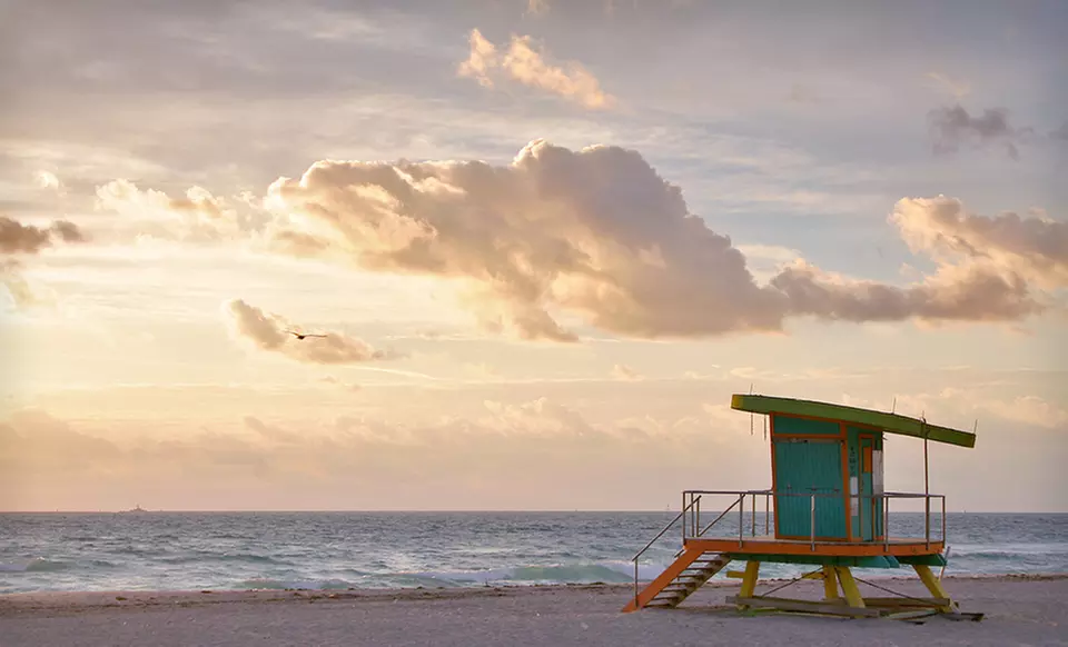 Stay at Bentley Hotel South Beach in Miami Beach, FL - Second Medium