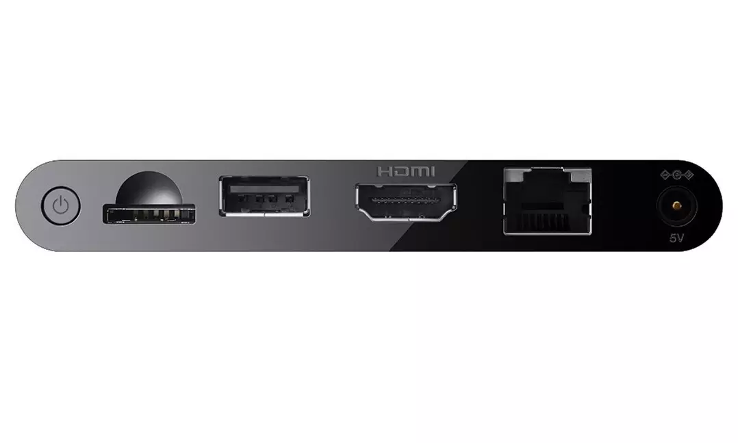 Sony PlayStation TV - Second Medium