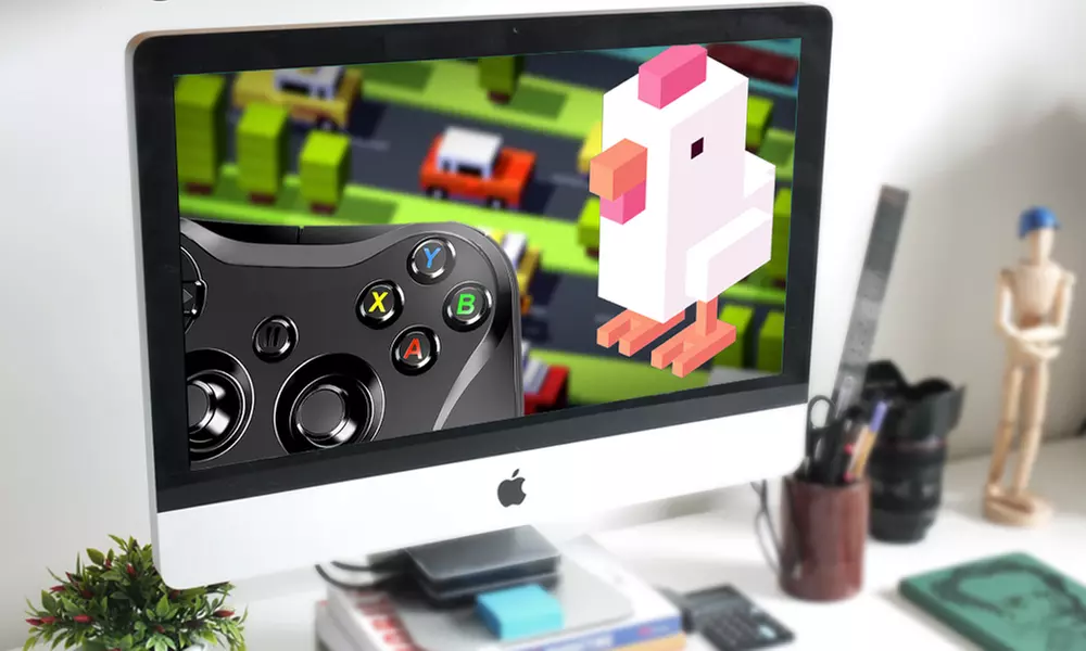 Online Game Design Course with School of Game Design (93% Off) - Primary Image