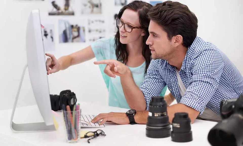 Hasta 6 cursos online de fotografía a elegir entre 6 herramientas diferentes con El Profesor Online - Primary Image