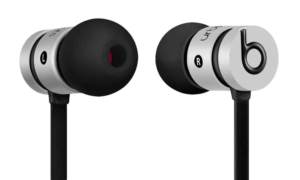 UrBeats In-Ear Headphones (Refurbished) - Second Medium