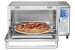 Cuisinart Chef's Convection Toaster Oven with Pizza Stone - Second Medium