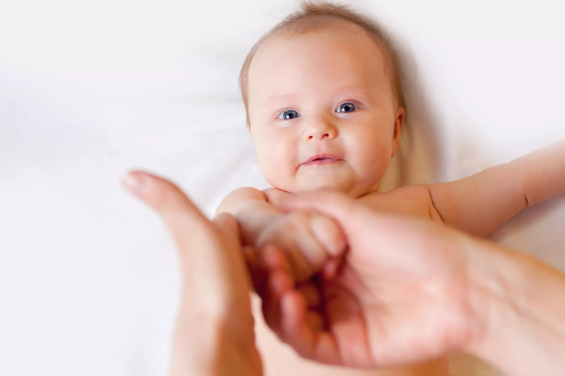 Up to 38% Off on Massage Course at Serenitys Baby Spa - Primary Image