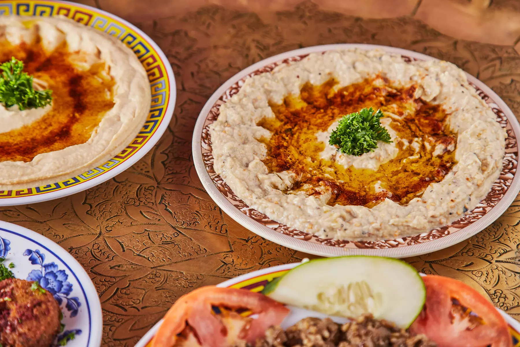 Experience Morocco Without Leaving Town with Casablanca's Food Voucher