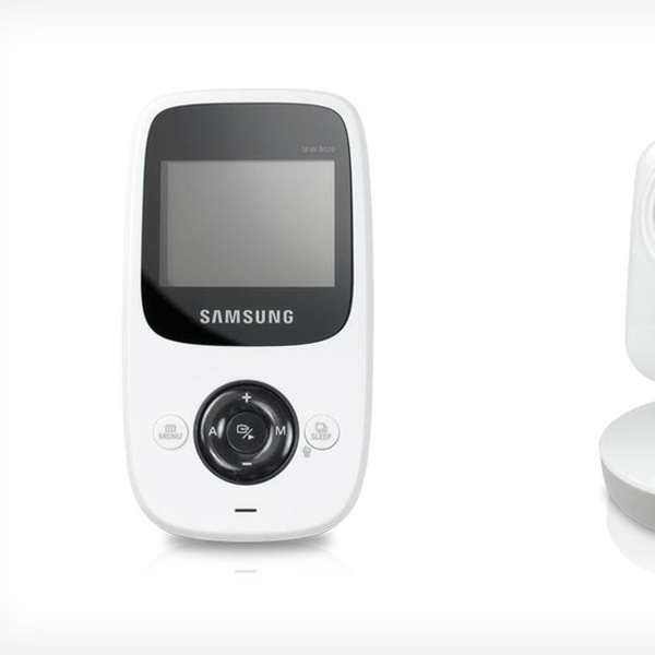 samsung baby phone