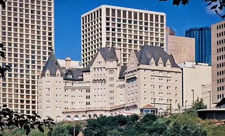 One- or Three-Month Membership to The Macdonald Health Club (Up to 60% Off) - Second Medium