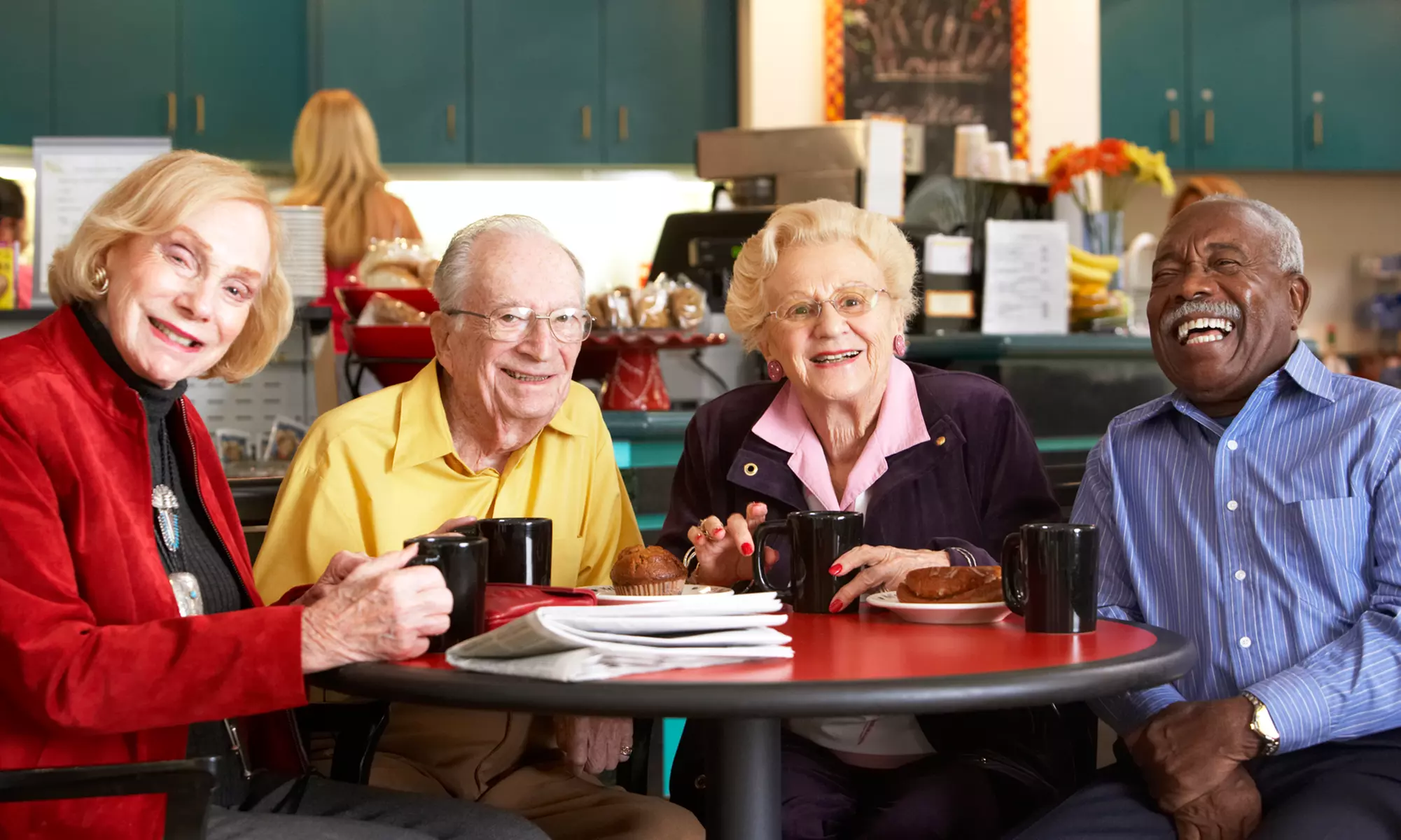 Memory-Fitness Sessions for Seniors at The Alzheimer’s & Dementia Adult Day & Brain Health Center (Up to 61% Off) - Primary Image