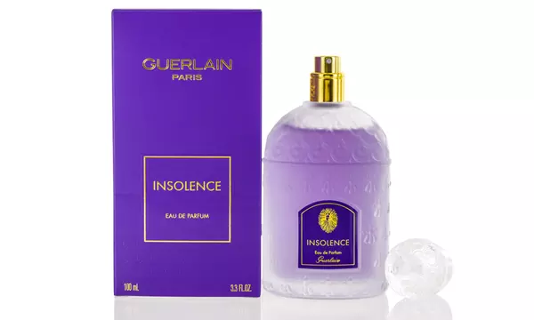 Guerlain Insolence EDT 3.3 FL OZ orders