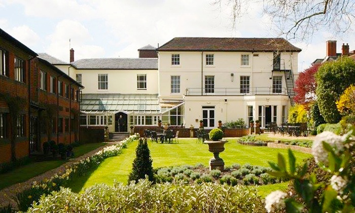 Winchester Royal Hotel in - Winchester | Groupon Getaways