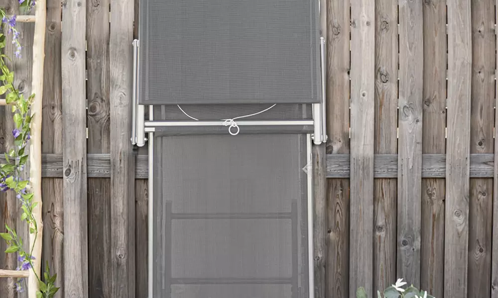 1 o 2 lettini prendisole Luxurious