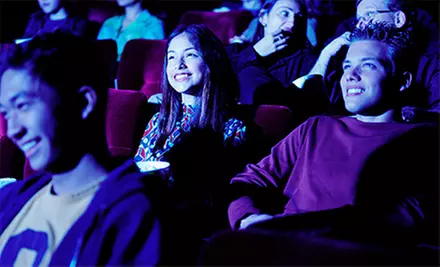 $8.25 for a Movie Outing for Two with Film Tickets, Sodas, and a Large Popcorn at The Byrd Theatre ($15 Value) - Primary Image