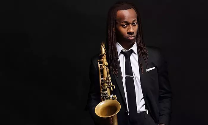 Chris Mitchell's "Let It Snow" for Two on December 9 at 8 p.m. - Primary Image