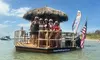 Explore w/ Tickets for 2, 3 or 4 for Amelia Island Egans Creek Tour @Cruisin Tikis St Augustine(Up to 25%Off)


