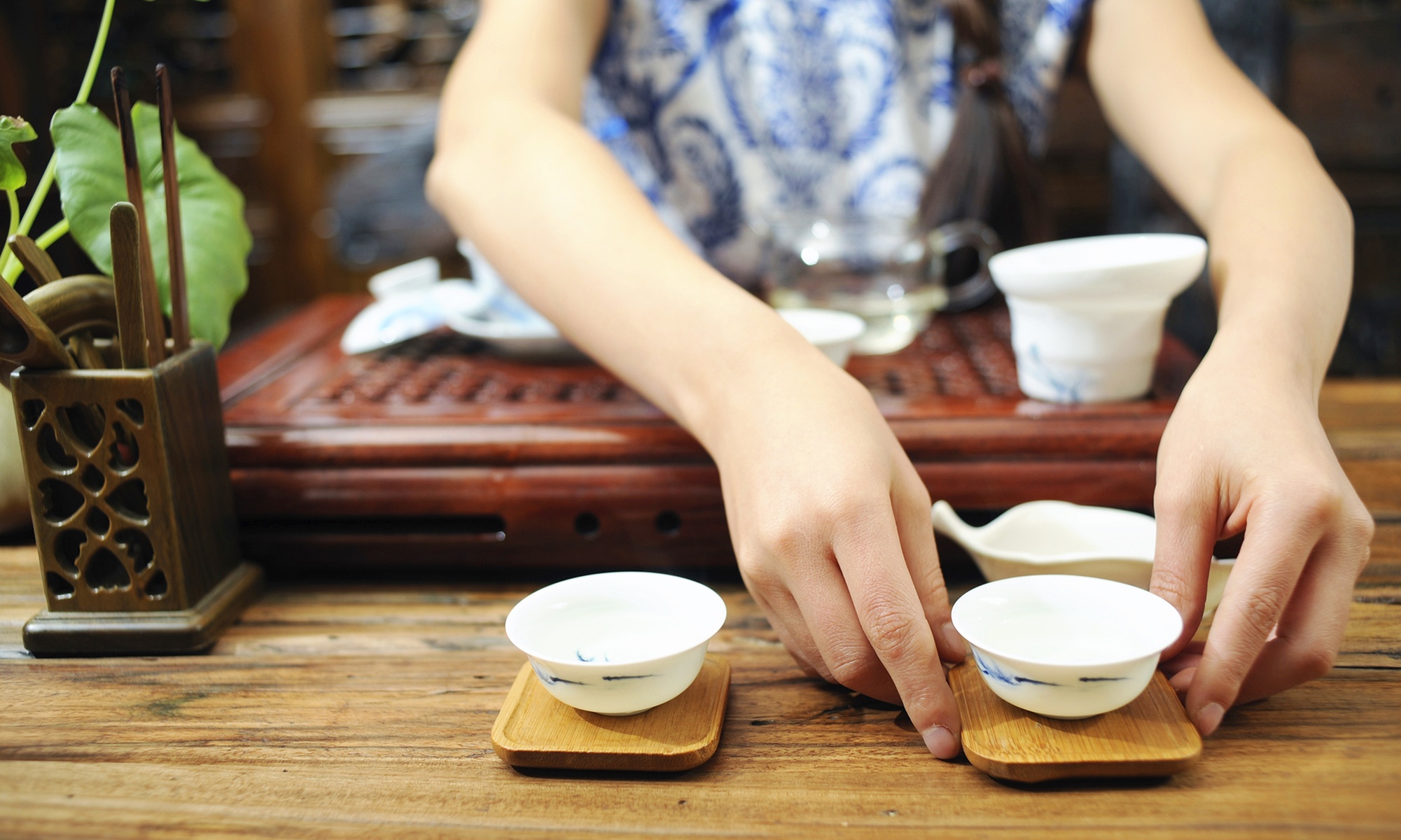 $14 for Princess High Tea (Kids) or $20 for Unlimited Tea for Two