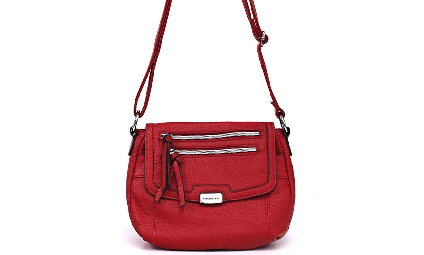 Franco Sarto Cross Body Handbags Groupon Goods