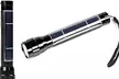 LEDion 7-LED Solar Flashlight - Second Medium