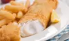 Fried Fish, Sides, Soft Drinks and Milkshakes at Walker's Fish and Chips (50% Off). Three Options Available. 