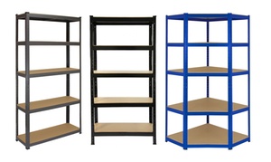  Monster Racking Shelving Unit 