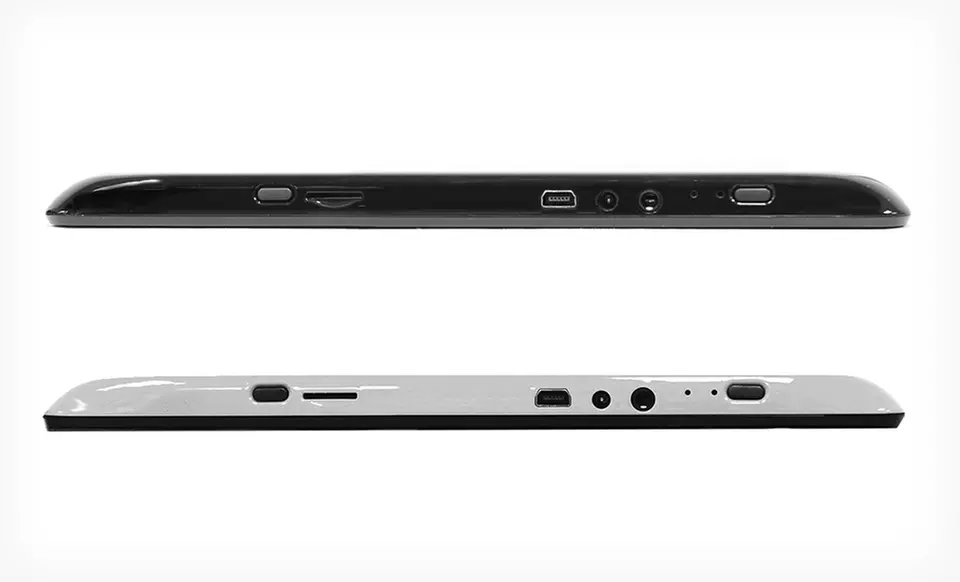 $109.99 for an HKC 7" 16GB Android Tablet in Black or White ($179.99 List Price). Free Shipping and Returns. - Second Medium