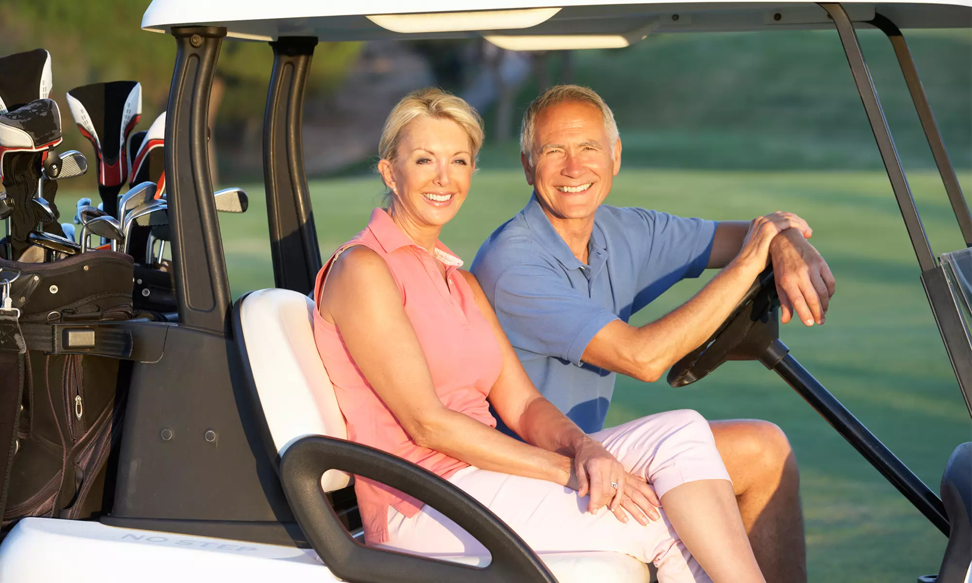 Master Golf Cart Protocols With Safety Training at Khan Education -  61% Off