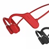 Image 11: Wireless Sport Bluetooth Air Bone Conduction Headphone