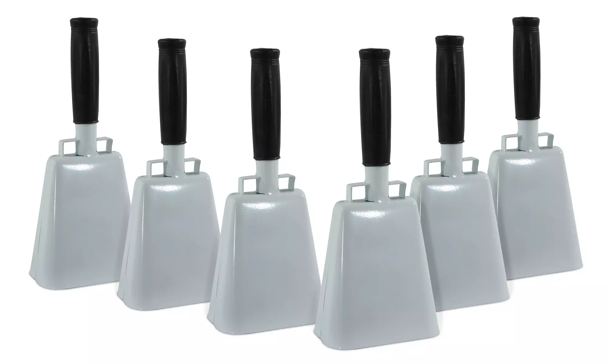 Cowbell Set (6-Piece) - Primary Image