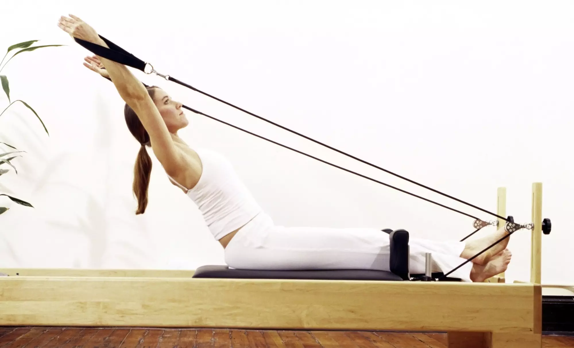 5 or 10 Pilates Classes at Joie de Vivre Pilates (Up to 56% Off)  - Primary Image