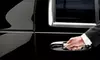 $45 for Premium Transportation Services from Seattle VIP Transportation (Up to $100 Value)