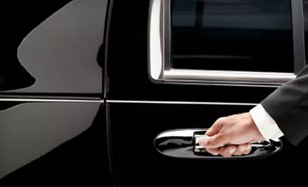 $45 for Premium Transportation Services from Seattle VIP Transportation (Up to $100 Value) - Primary Image