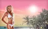 $18 for Two Mystic Tans or One Month of Unlimited Tanning at Hollywood Tan ($50 Value)