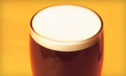Two, Three, or Four Tap Pub-Hub Rentals from Taps from Scratch (Up to 54% Off) - Primary Image
